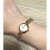 Used SEIKO ALBA Bracelet Watch Mickey Mouse