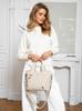 PTN CSM-07-7680 Beige Bag