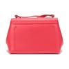 Longchamp Le Pliage Fashion Magnetic Closure Leather Crossbody Shoulder Bag Women Bags Watermelon-Red 10094HSC642