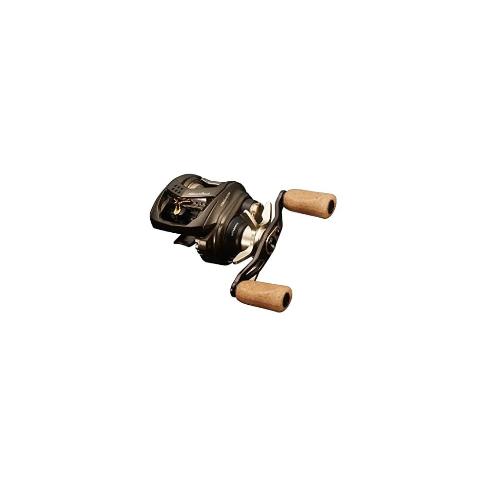 

Daiwa SC Air TW STR Custom Fishing Reel 8.5L Lightweight Durable Design