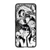 Für Motorola Moto Edge 70 60 50 G86 Samsung Galaxy S25 iPhone 17 16 15 Xiaomi Redmi Note 14 13 Pro Max Handyhülle Süße Tomie Cartoon Junji Ito Hülle