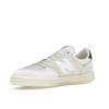 New Balance T500 Reflection Blacktop Unisex Sneakers Cream Sea-Salt CT500NAV