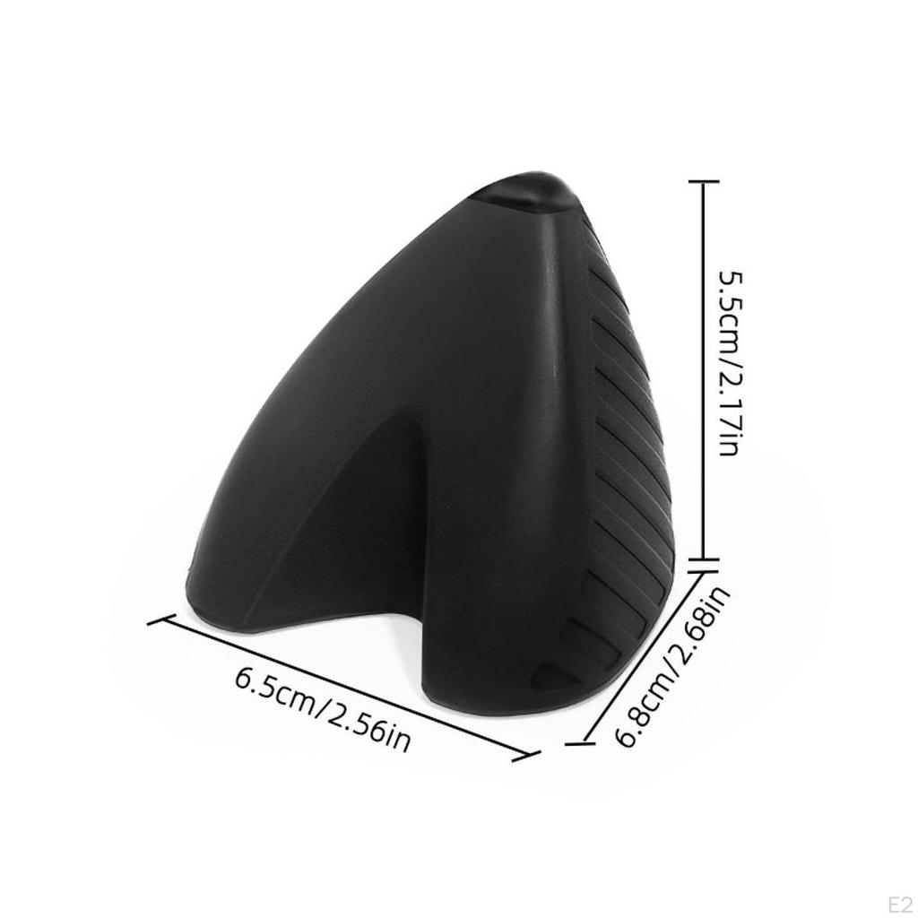 Muscle Massager Non Slip Men Women Accessories Multifunctional Foot Massage Triangle for