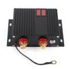 12V 24V 150A Automatischer Dual-Batterie-Isolator Strom-Batterieschutz mit LED-Anzeige für Auto Wohnmobil
