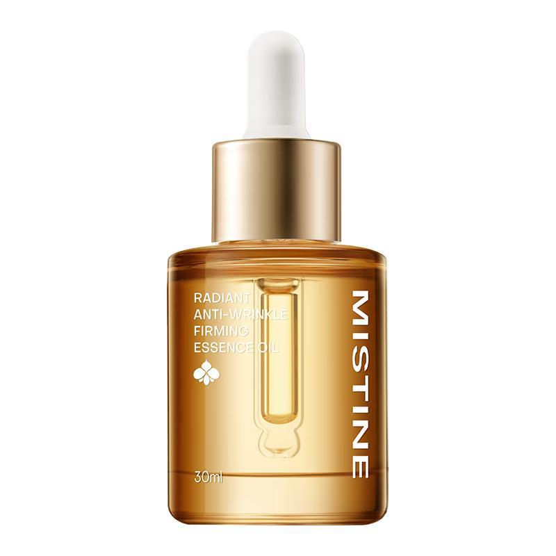 

Mistine Brightening & Firming Facial Essence Oil