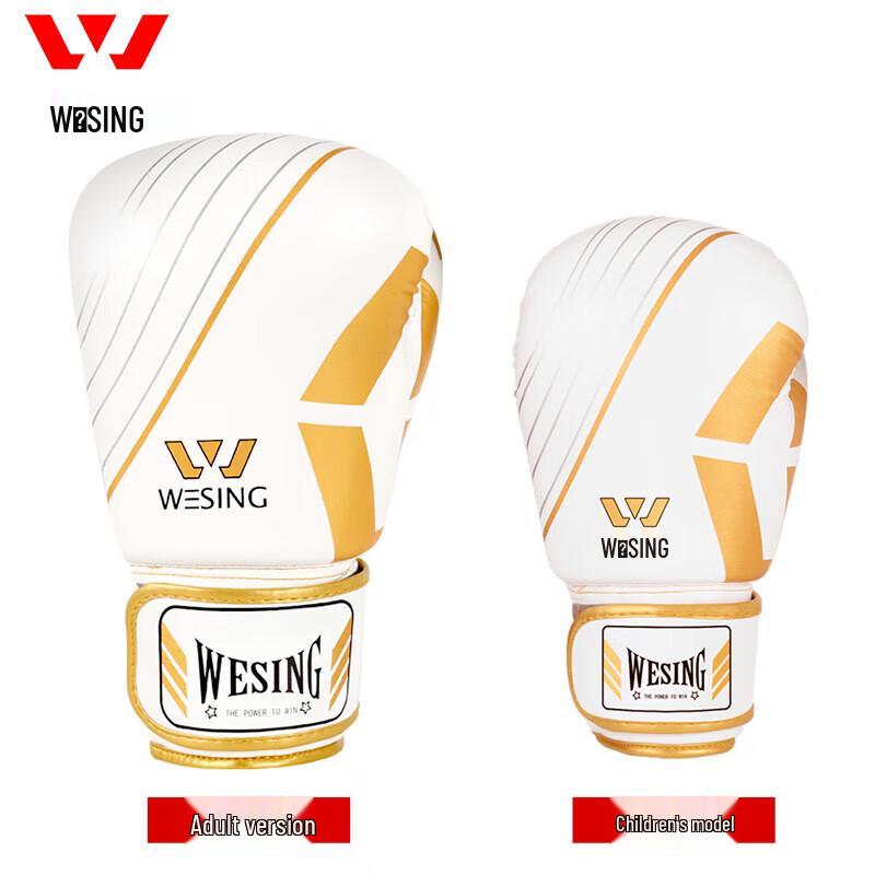 Jiuri Mountain Boxing Gloves & Training Gear