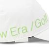 New Era GFW 930LV WIDE STRING Stretch Cap for Women, 14109118, White