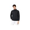 Li Ning Plain Minimalistische Studentenstijl Logo Hardlopen Sport Vrije tijd Rits Lange Mouw Hoodie Unisex hoodies AFDL226-1