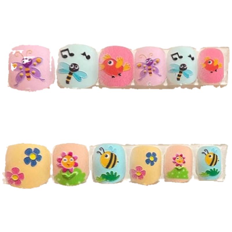 Shangmei Beibei Girls Creative Play Collection