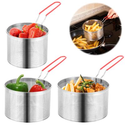 Kochutensilien – Abtropfschüssel
