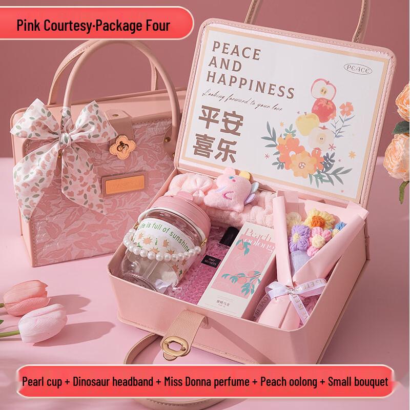 Goddess 38 Ceramic Mug Gift Set