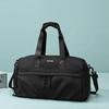 Men's Dry Wet Separation Sports Travel Bag
