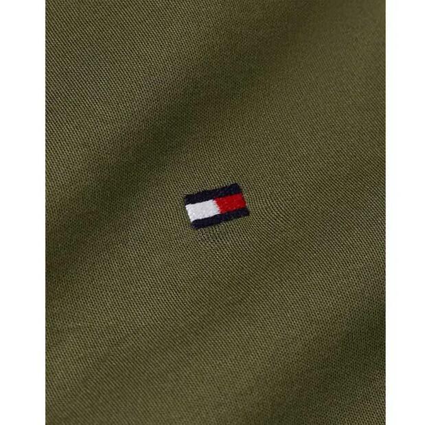 Tommy Hilfiger Liqui Seasonal Short Sleeve Polo