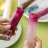 Disposable Popsicle Packs, Crushed Popsicles, Homemade Popsicle Packaging Bags, Popsicle Food-grade Molds