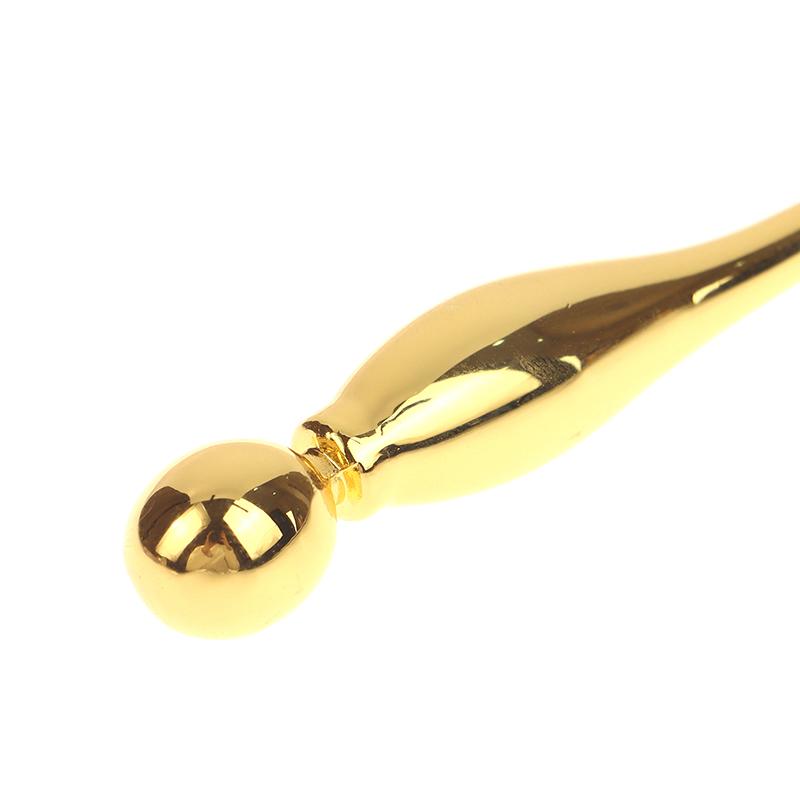 Reusable 1Pair Eye Pads With Massage Stick Silicone Lash Lift Eyelash Extension Hydrogel Patches Under Eye Gel Patch Makeup Tool