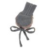 Cappello invernale per bambini, scalda orecchie lavorato a maglia, sciarpa, paraorecchie per bambine e bambini