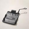 BMW X1 E84 Rear Bumper Tow Hook Cover, Part 51317361233