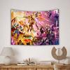Cartoon LLego NNinjago MMasters Of SSpinjitzu Flag Flags Personalized Items Flags For Bedrooms Home Tapestry