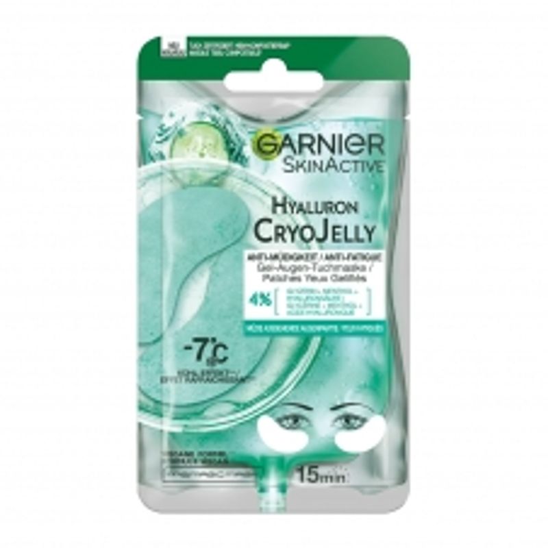 Garnier Skin Active Eye Mask Pack 1 set 5g