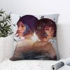 L-Life Is Strange Adventure Game Pillowcases Home Bedding Decorative Pillow Cover Wedding Super Soft Pillow Case