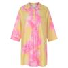 Women Beach Cover Up Shirt Dress Lightweight Swimwear Cover Up for Bikini Beachwear Long Sleeve Casual Summer Tunic Dress
