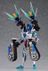 Super Combined Superhuman DX Full Power Gridman Initial Fighter Color (Wonder Festival 2020 [Winter] GOOD SMILE ONLINE SHOP Limited)