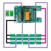 Bms Pcba For 18V Li-Ion Battery Case Balance Charging Circuit Board Lithium Ion Batteries Pack Bl1830 Bl1860 Bl1890