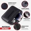 Car Key Signal Shielding Box Faraday Cage Remote Control Package For BMW E87 E70 E91 E30 G20 E92 E93 E60 E46 E90 G30 E53 X1