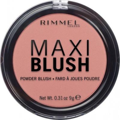 Maquillaje para el rostro – Colorete