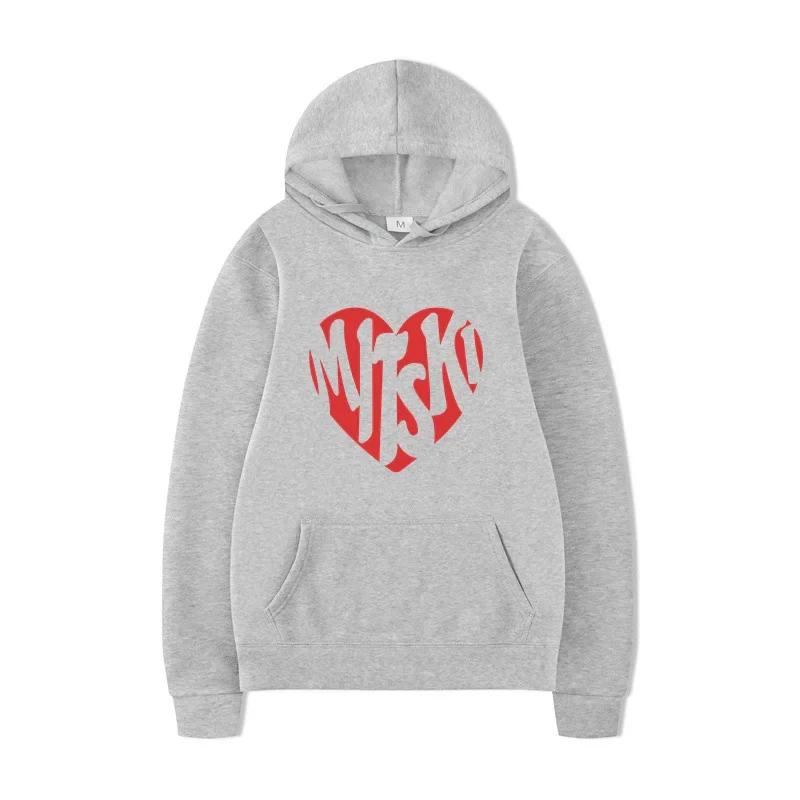 Hip Hop European and American Singer Lil Peep Street Trend Hooded Men's and Women's Fashion Hoodie Sports