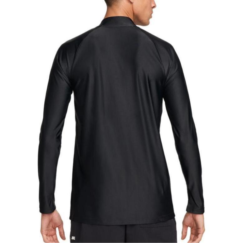 New Nike SWIM 3 D Men's Swimwear Men's Black FZ6161-010