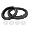 RV Toilet Seal Kit Compatible - 34120 Waste SEAL Stylish and Efficient for