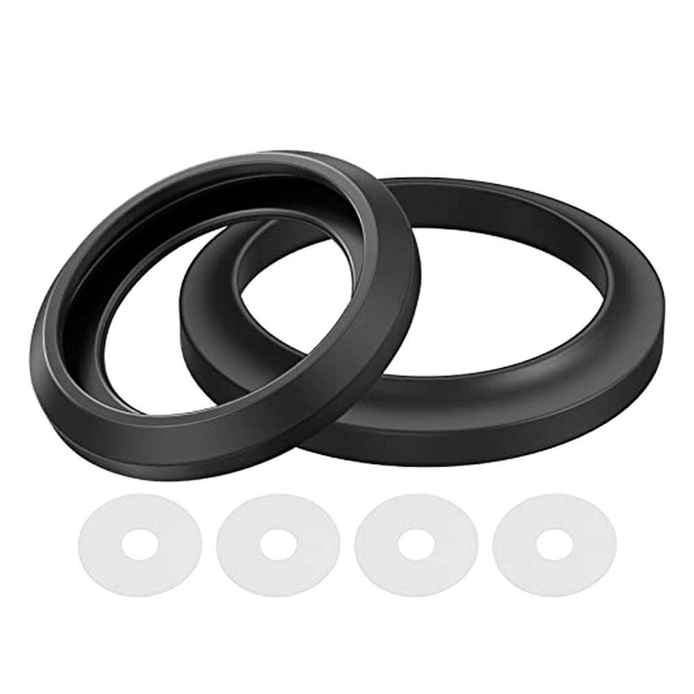 RV Toilet Seal Kit Compatible - 34120 Waste SEAL Stylish and Efficient for
