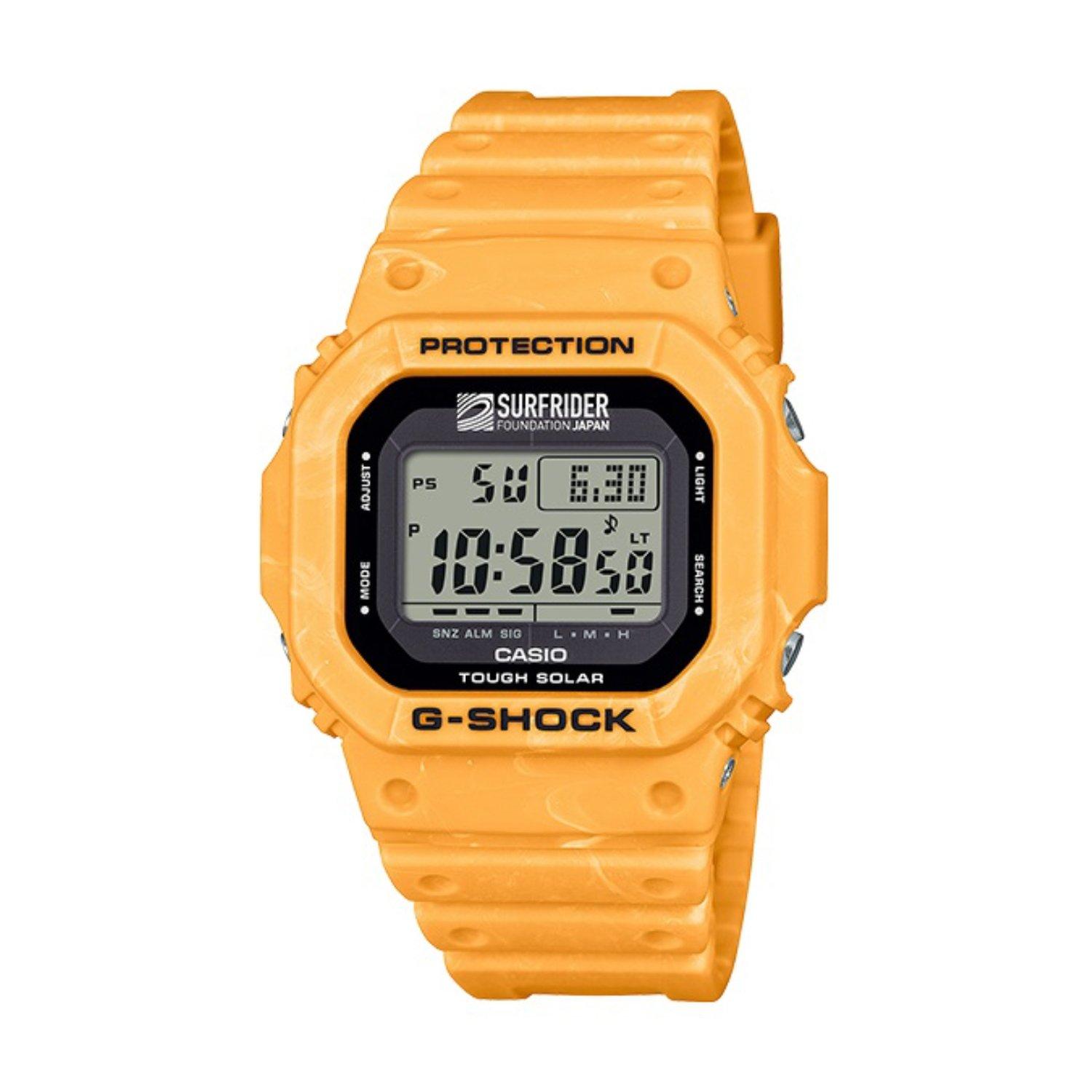 [G-SHOCK] G-5600SFJ-9DR