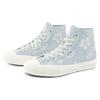 Vans Og Style 24 Lx Hibiscus Ballad Blue Vans VN0A5HUT4O6