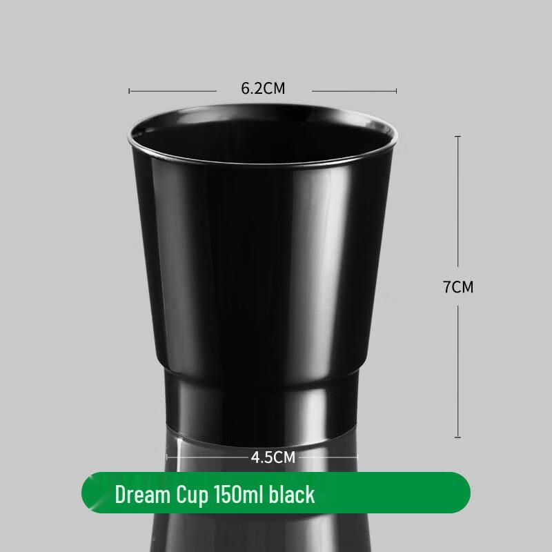 Jinyuan Disposable Transparent Plastic Cups