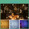 Iluminação – Luzes de Natal e iluminação decorativa