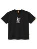 Ellamo Bulldog Lamo Short Sleeve T-Shirt Unisex Plus Size S~4Xl (A Type)