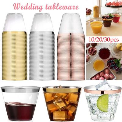 Trinkgeschirr – Einwegbecher