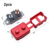 Fit For Marine Boat Circuit Breaker Fuse Reset Plastic Anti-rust