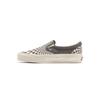Store EditiOn Mte Slip On Reissue 98 Radial Checker Board Fewter Marshmallow Vn000cwagx81 9 1