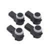 9663821577XT Car PDC Parking Sensor 9663821577 For Citroen Berlingo C4 C5 C6 DS3 Peugeot 307 308 407 Bipper Expert Partner RCZ