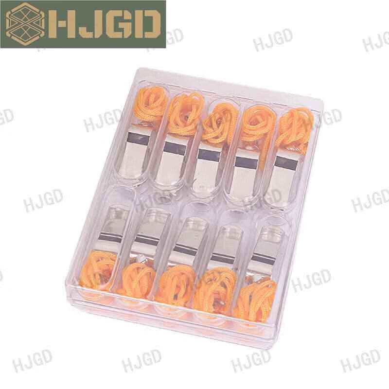 HJGD 400m Outdoor Obstacle Course Training System