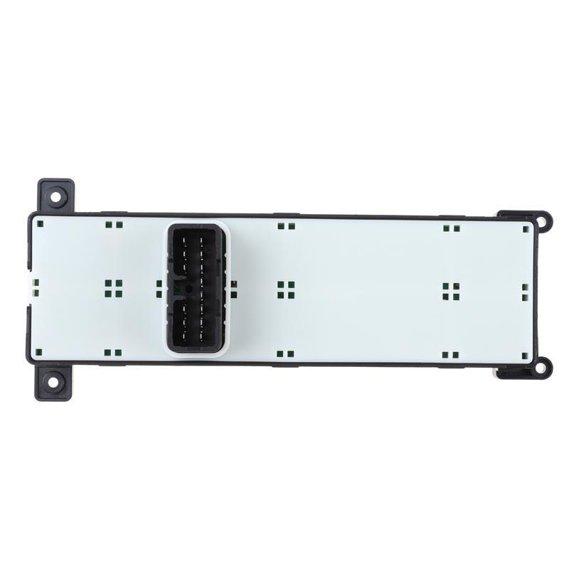 Car 93570-3K600 935703K600 For 08-10 Hyundai NF Sonata Left Hand Drive Window Main Switch Button High Quality