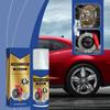 Brake Parts Cleaner Car Brake Cleaning Agent Brake Cleaner Liquid Auto Brake Cleaning Agent Car Brake Cleaning Agent 100ml