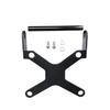 2024 New For Himalayan 450 2024 2025 Motorcycle himalayan450 Accessories Phone Holder Stand GPS Navigation Plate Bracket
