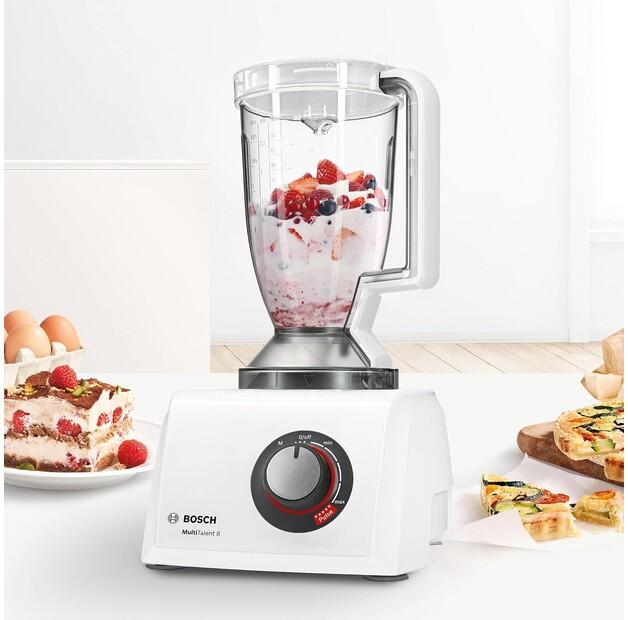 Food Processor Bosch MC812W501