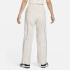 New Nike Sportswear SS24 Casual Pants Women's White FN1950-072