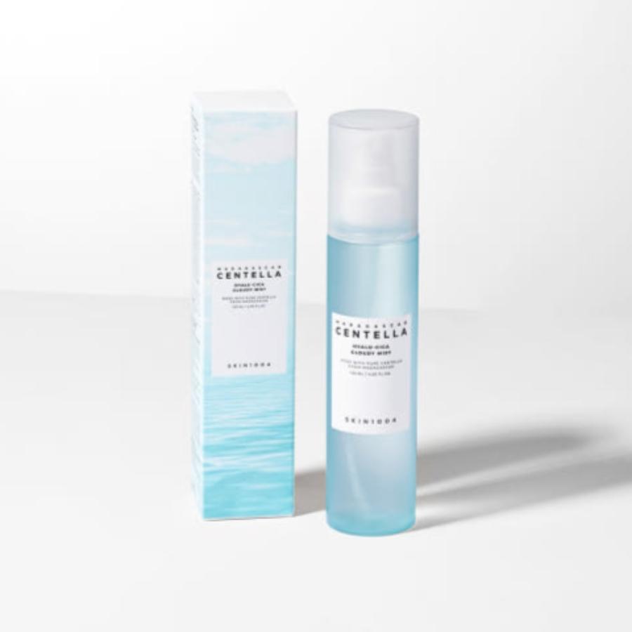 SKIN1004 MADAGASCAR CENTELLA HYALU-CICA Cloudy Mist 120mL