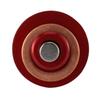 Aluminum Oil Drain Bolt Easy Installation & Corrosion Resistance Oil Drain Plug Suitable for Car 110F Motorcycle